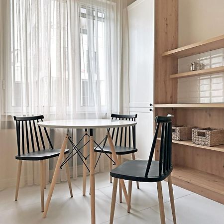 Ferienwohnung City Center Living In Erivan Exterior foto